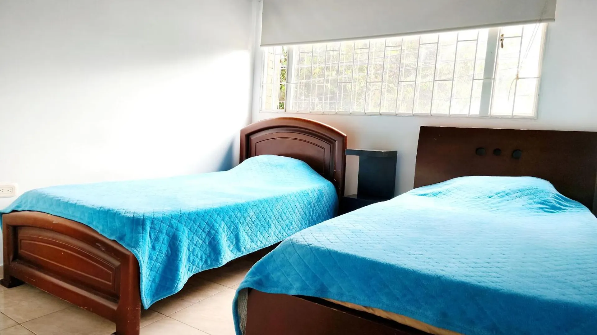 Ayllu Hostel ボゴタ ゲストハウス
