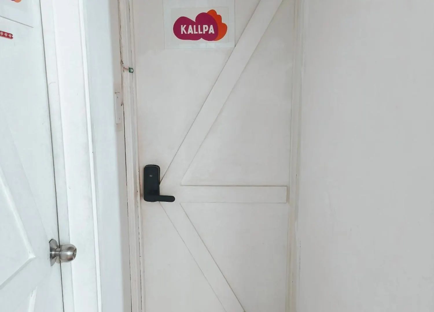 ゲストハウス Ayllu Hostel ボゴタ