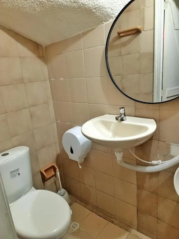 Ayllu Hostel ボゴタ コロンビア