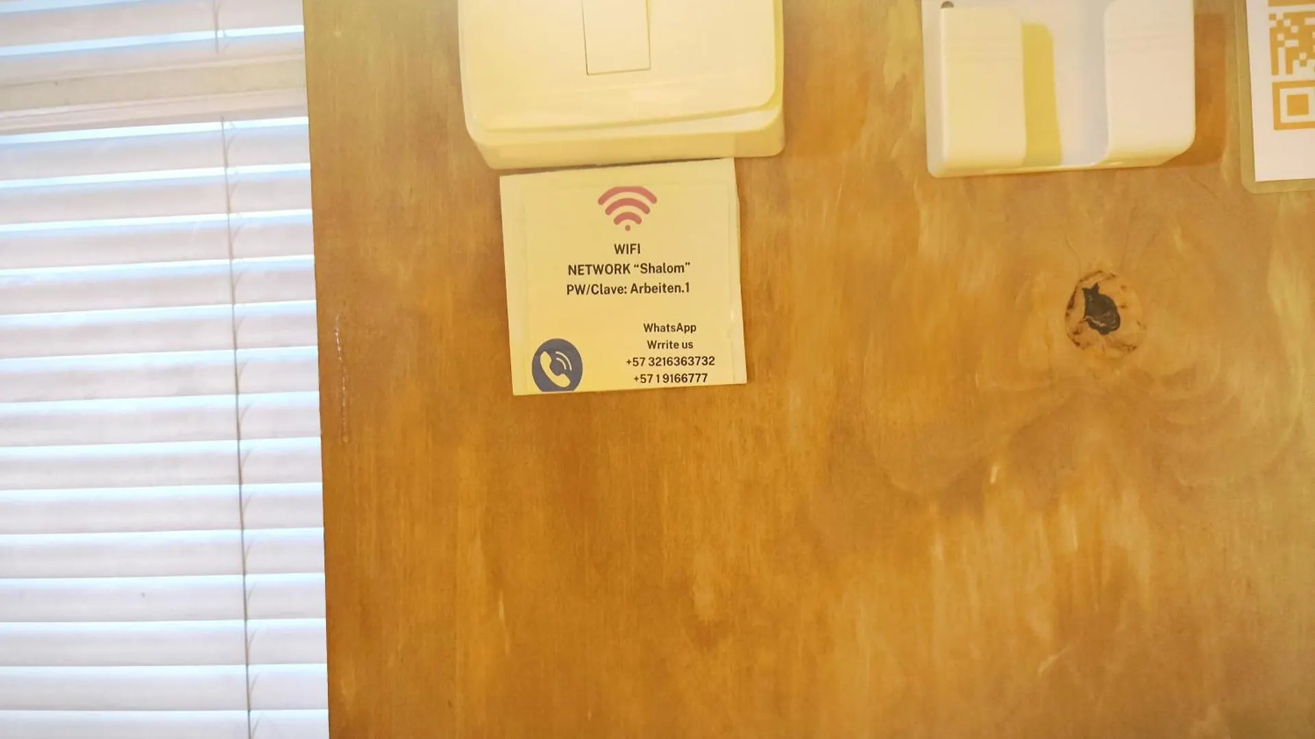 Ayllu Hostel ボゴタ コロンビア